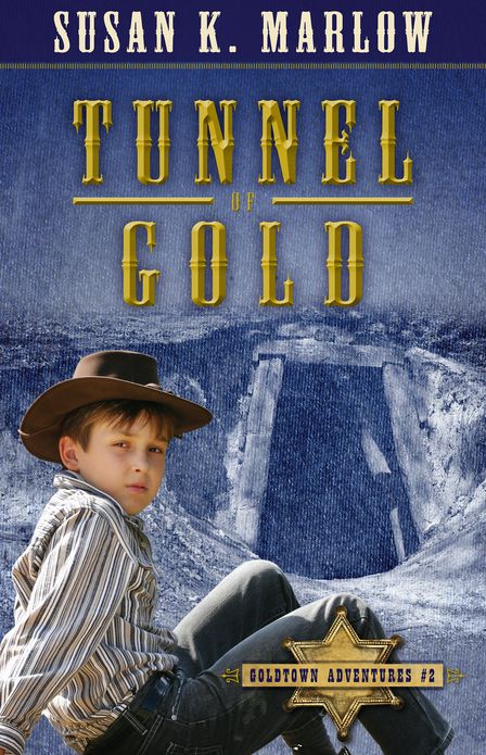 Tunnel of Gold