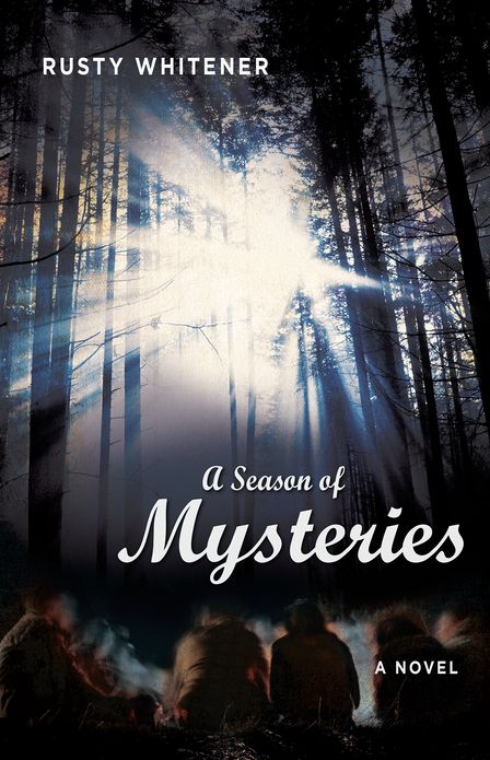 A Season of Mysteries: A Novel