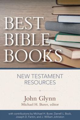 Best Bible Books: New Testament Resources