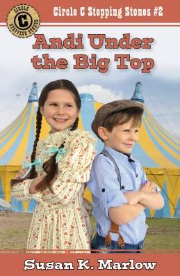 Andi Under the Big Top