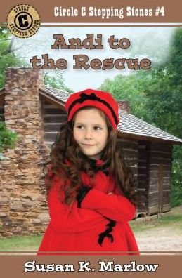 Andi to the Rescue