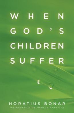 When God's Children Suffer
