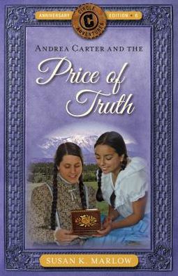 Andrea Carter and the Price of Truth