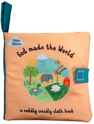 God Made the World