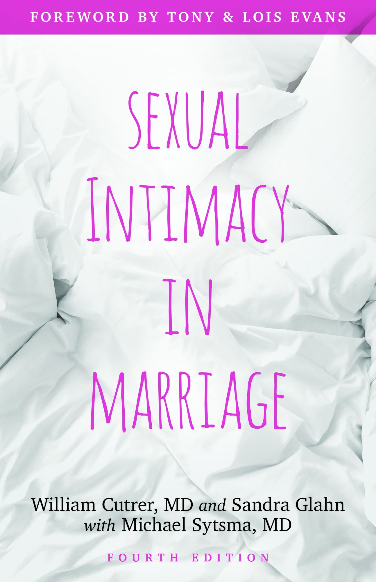 Sexual Intimacy in Marriage