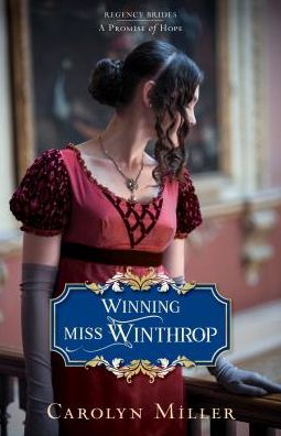 Winning Miss Winthrop