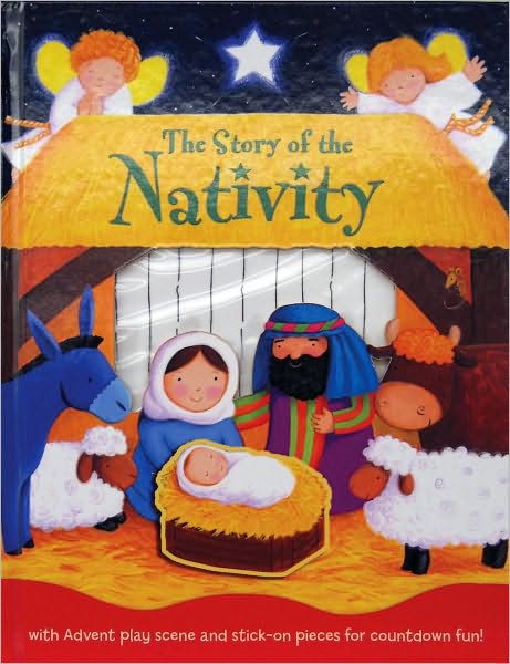 The Story of the Nativity