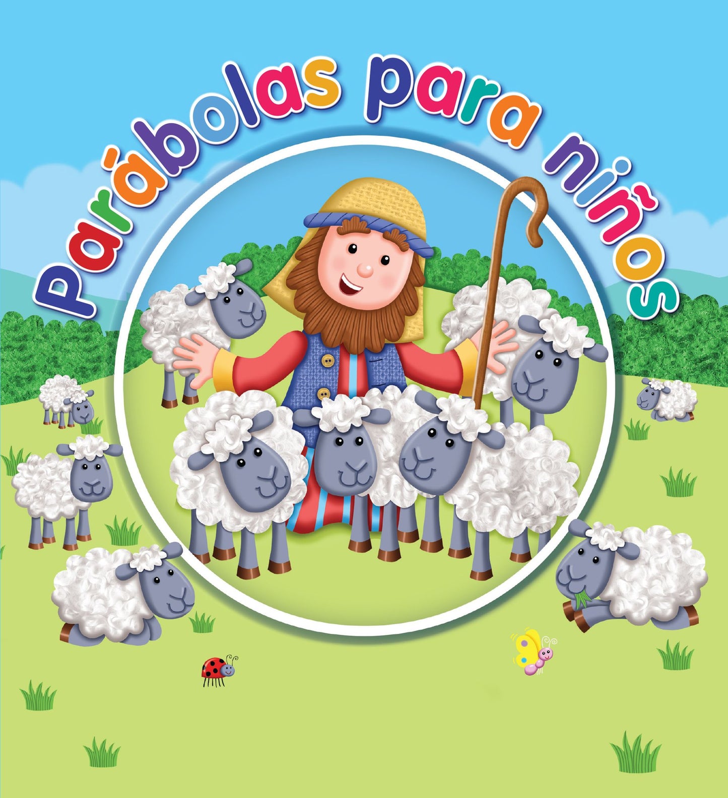 ParÃ¯Â¿Â½bolas Para NiÃ¯Â¿Â½os
