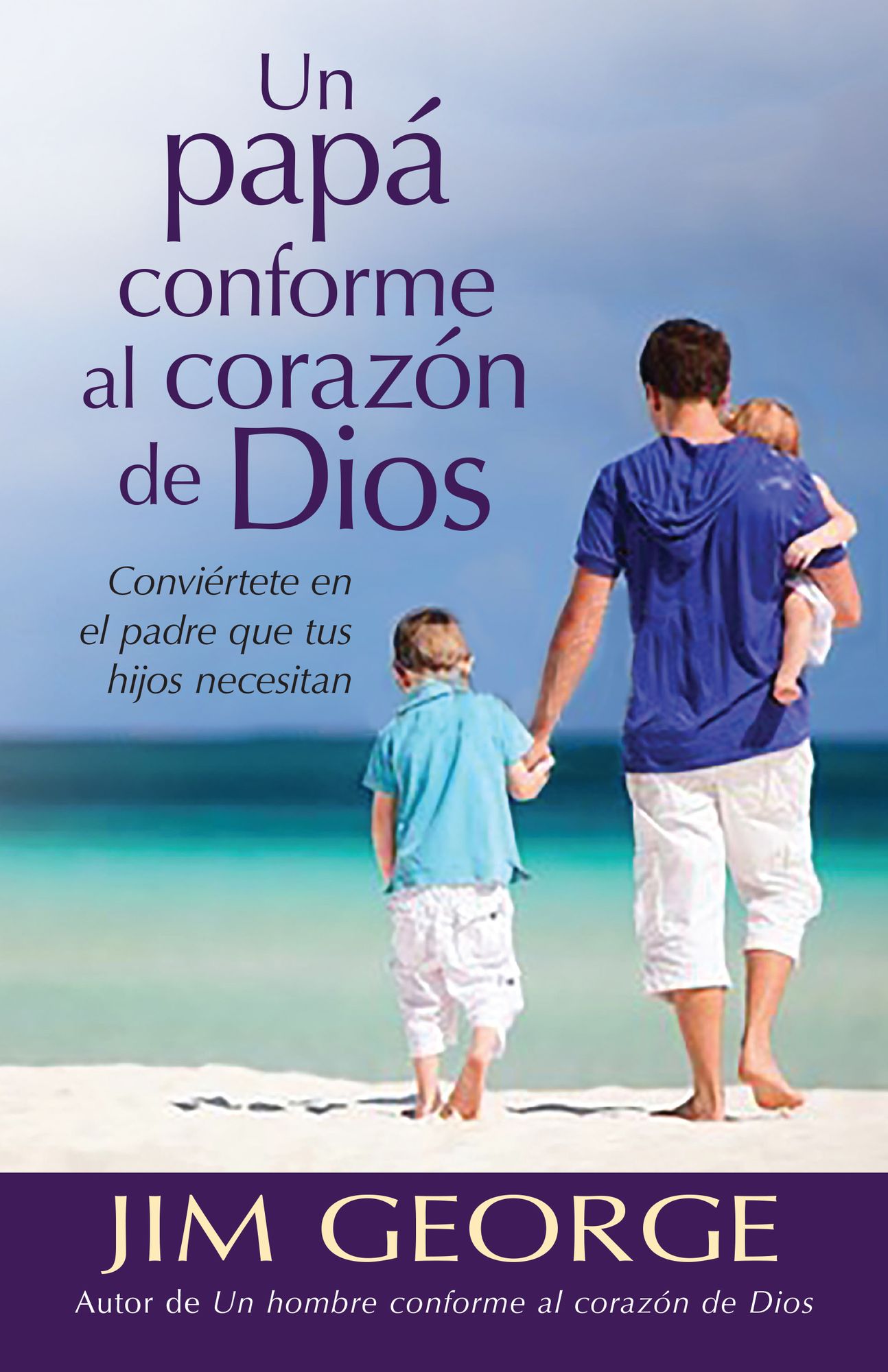Un papa conforme al corazon de Dios