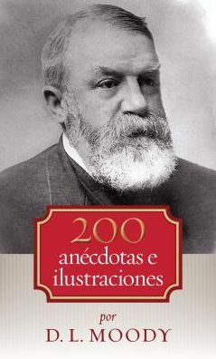 200 anecdotas e ilustraciones