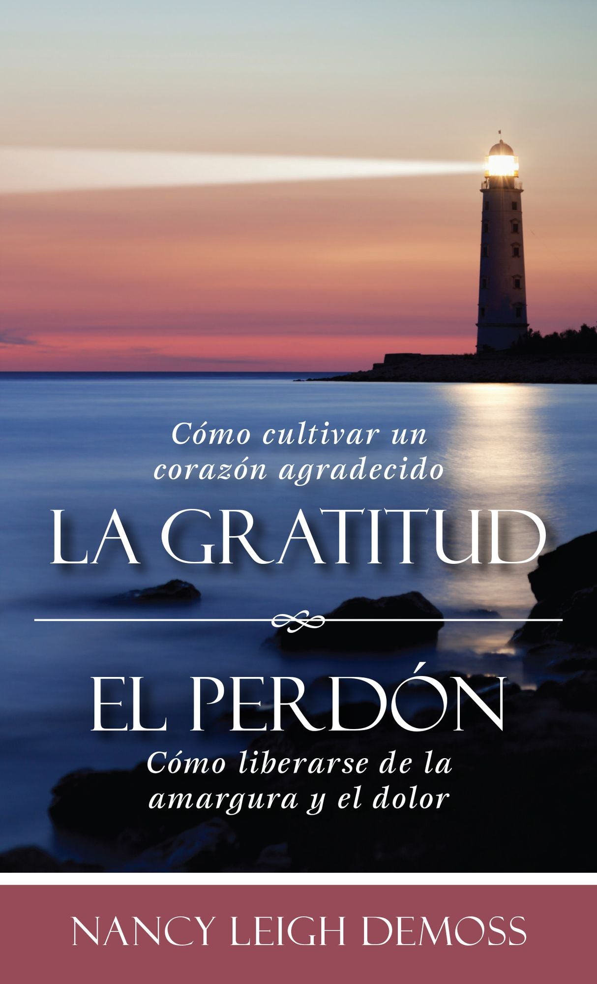 La Gratutud. El PerdÃ¯Â¿Â½n.