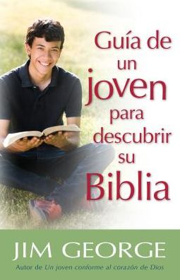 GuÃ¯Â¿Â½a de Un Joven Para Descubrir Su Biblia