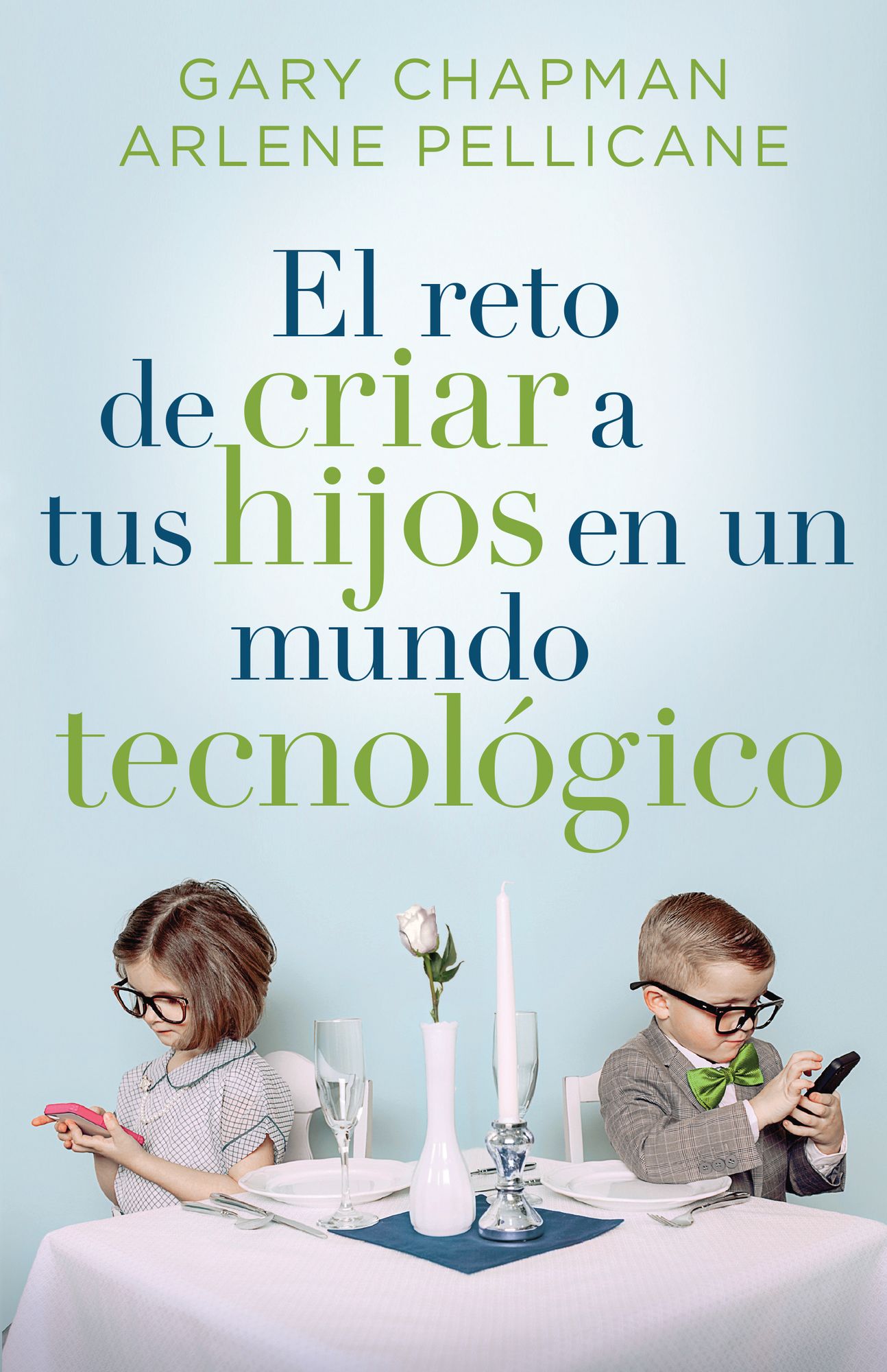 El Reto de Criar a Tus Hijos En Un Mundo TecnolÃ¯Â¿Â½gico