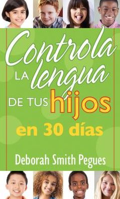 Controla la lengua de tu hijo en 30 dias