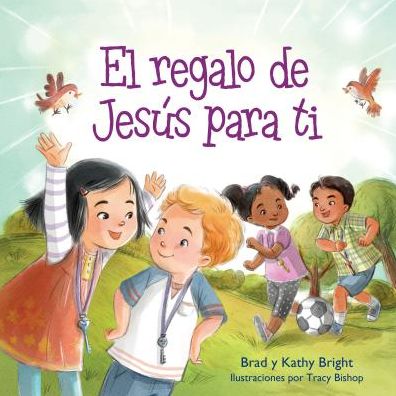 El Regalo de JesÃ¯Â¿Â½s Para TÃ¯Â¿Â½