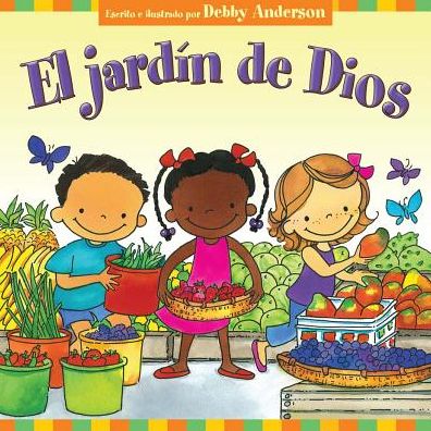 El jardín de Dios