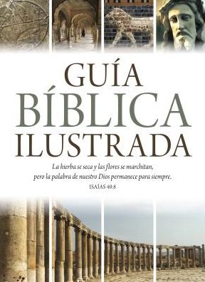 Guia biblica ilustrada