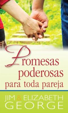 Promesas poderosas para toda pareja