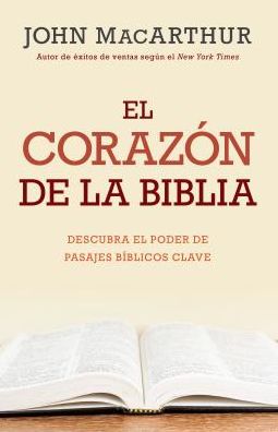 El CorazÃ¯Â¿Â½n de la Biblia