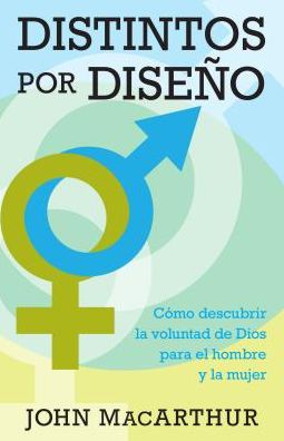 Distintos por diesno