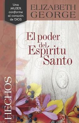 Hechos: El poder del Espiritu Santo