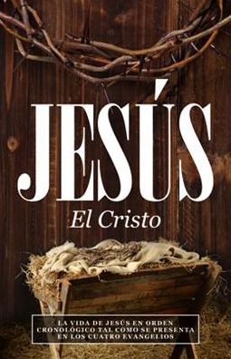 JesÃ¯Â¿Â½s, El Cristo