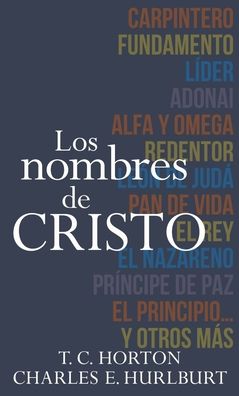Los Nombres de Cristo