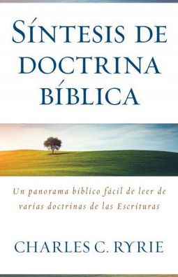 Sintesis de doctina biblica