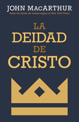 La deidad de Cristo