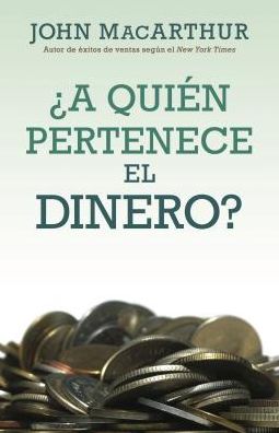 A quien pertenece el dinero?