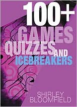 100+ Games, Quizzes, and Icebreakers