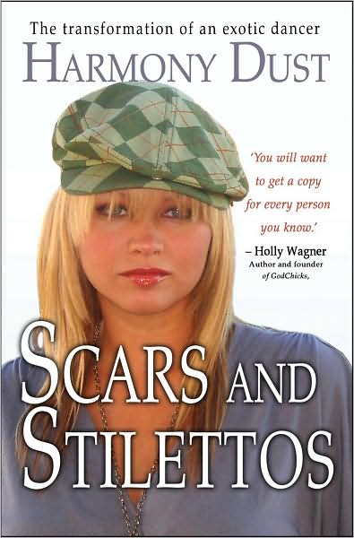 Scars and Stilettos: The Transformation of an Exotic Dancer