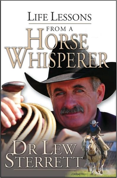 Life Lessons from a Horse Whisperer
