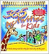 365 Bible Activities for Kids: A Bible Story and Actitivity for Each Day of the Year