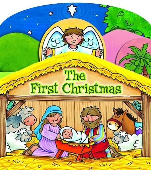 The First Christmas