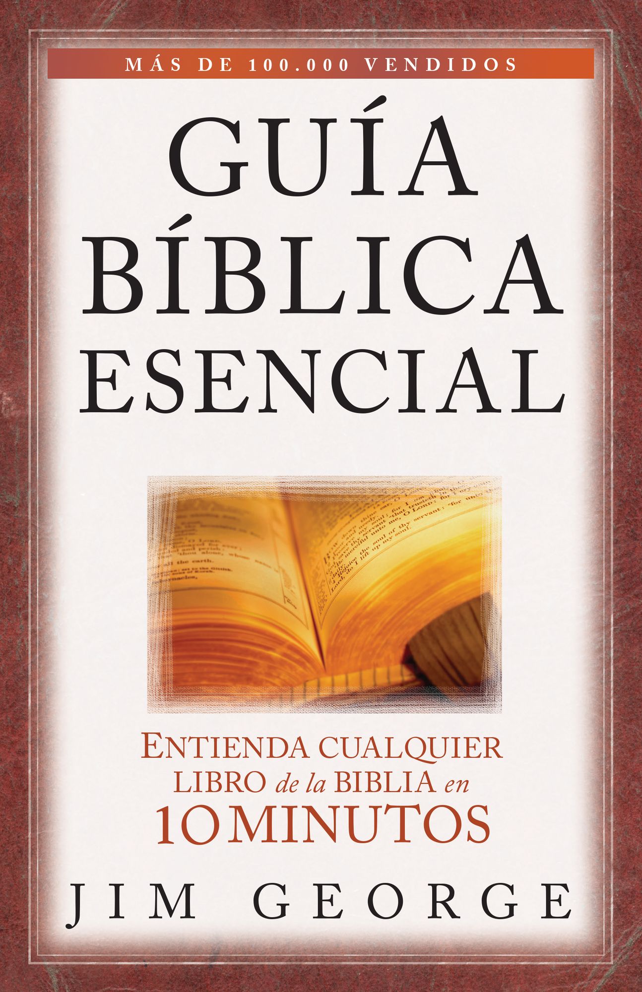Guía bíblica esencial