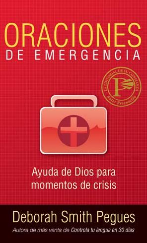 Oraciones de emergencia: El camino inesperado de Dios al Ã©xito