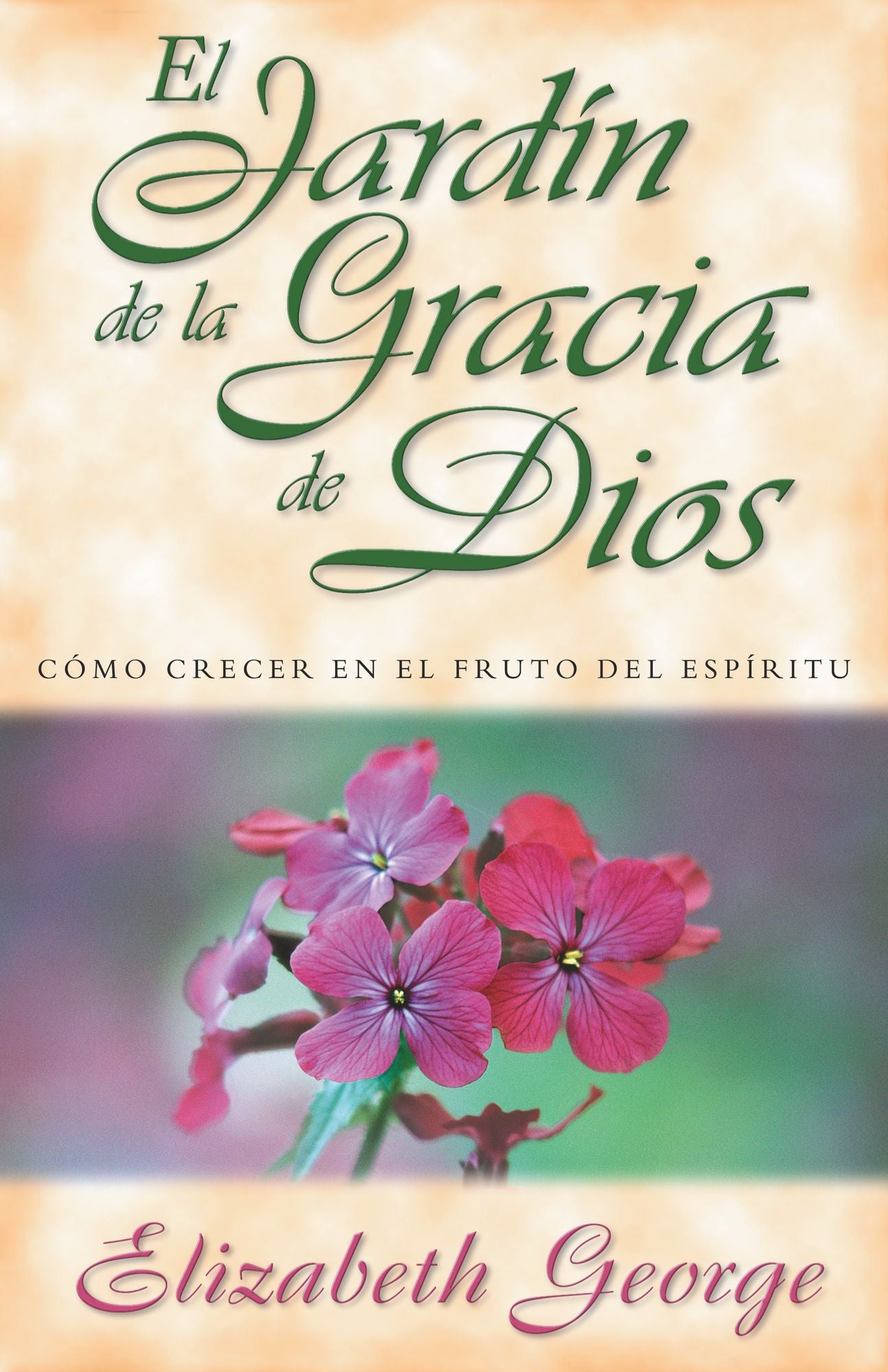 Jardín de la gracia de Dios, El