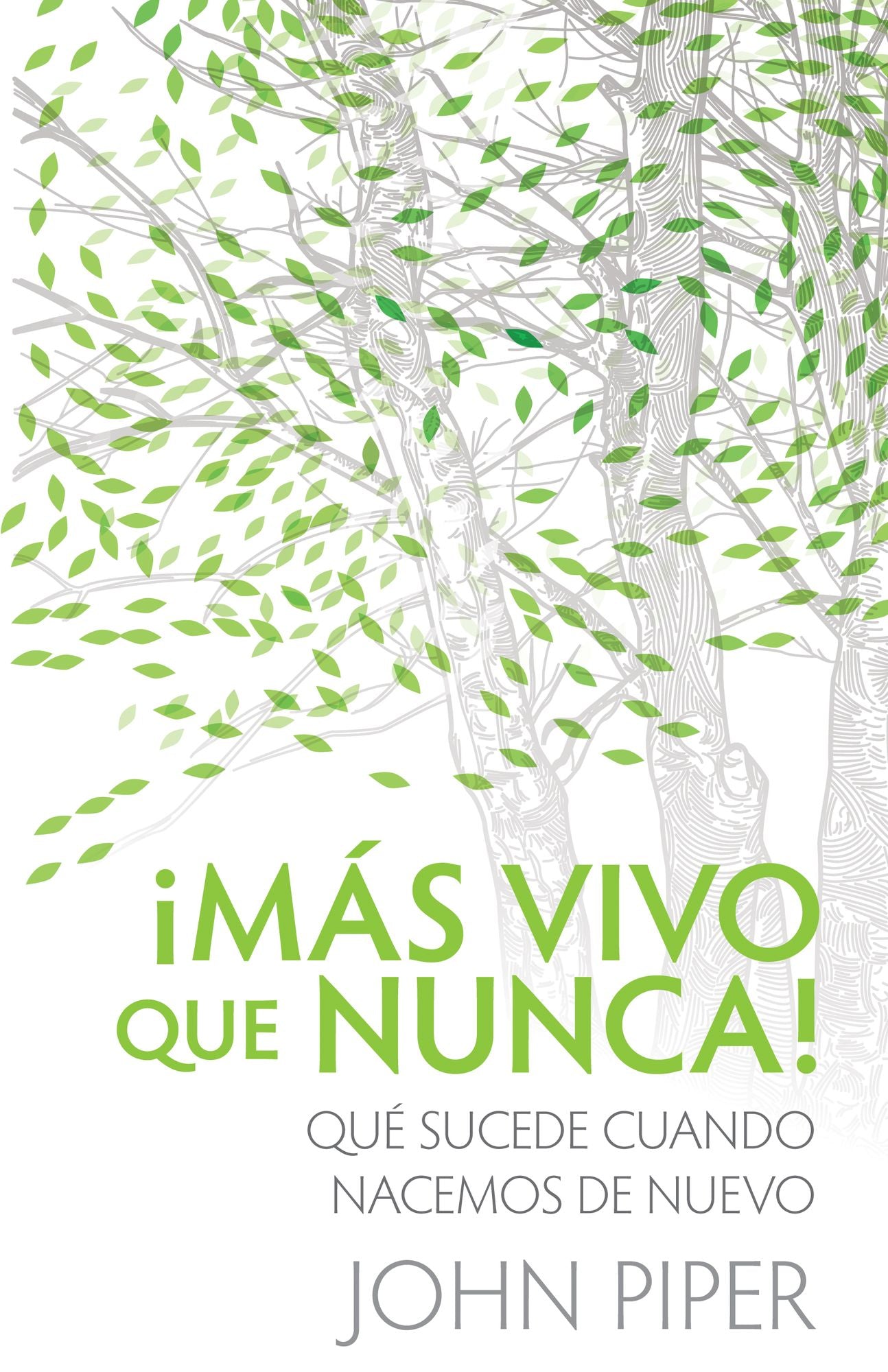 Mas vivo que nunca!