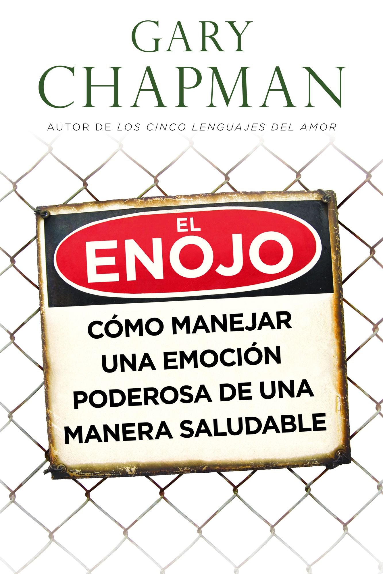 El enojo
