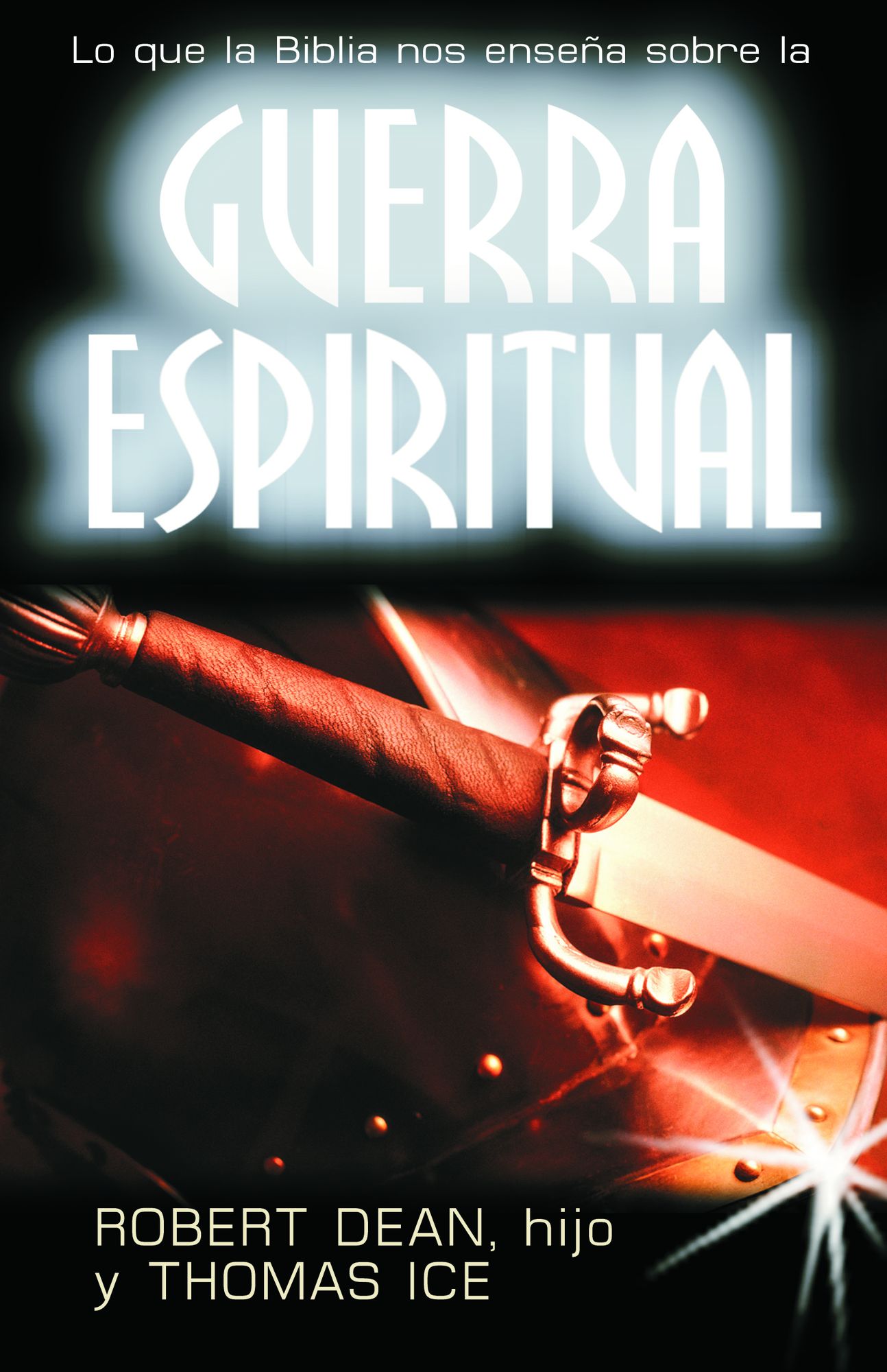 Guerra espiritual:Lo que enseÃ±a la Biblia