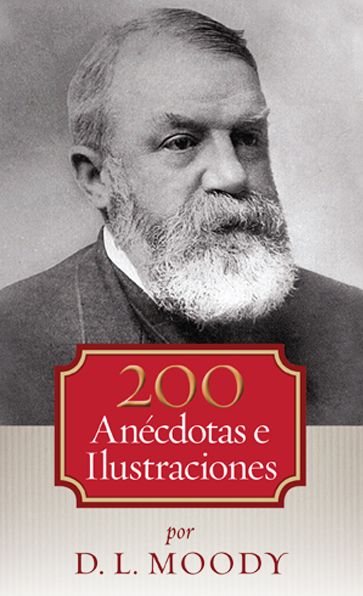 Doscientas anécdotas e ilustraciones