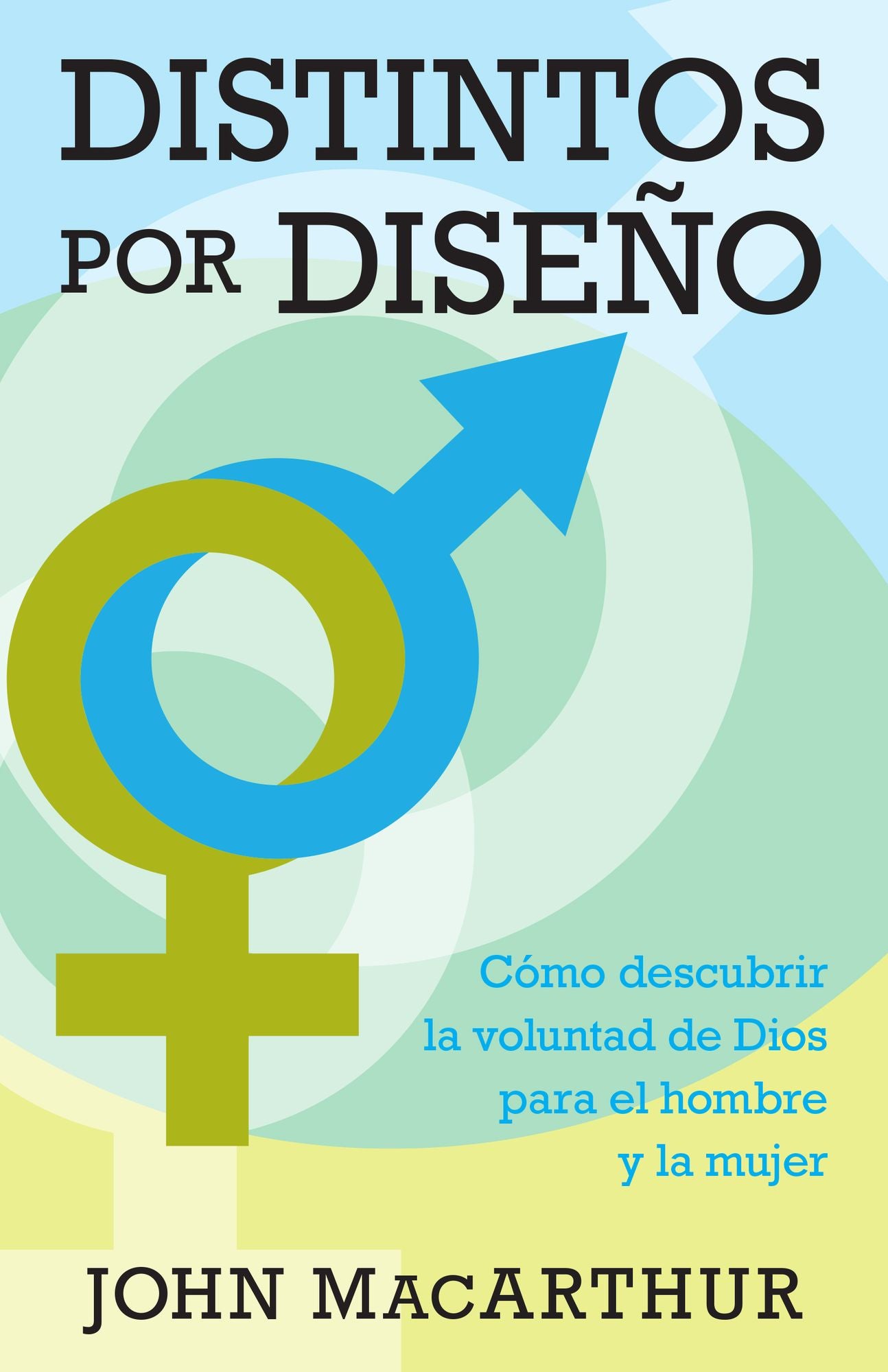 Distintos por diseño