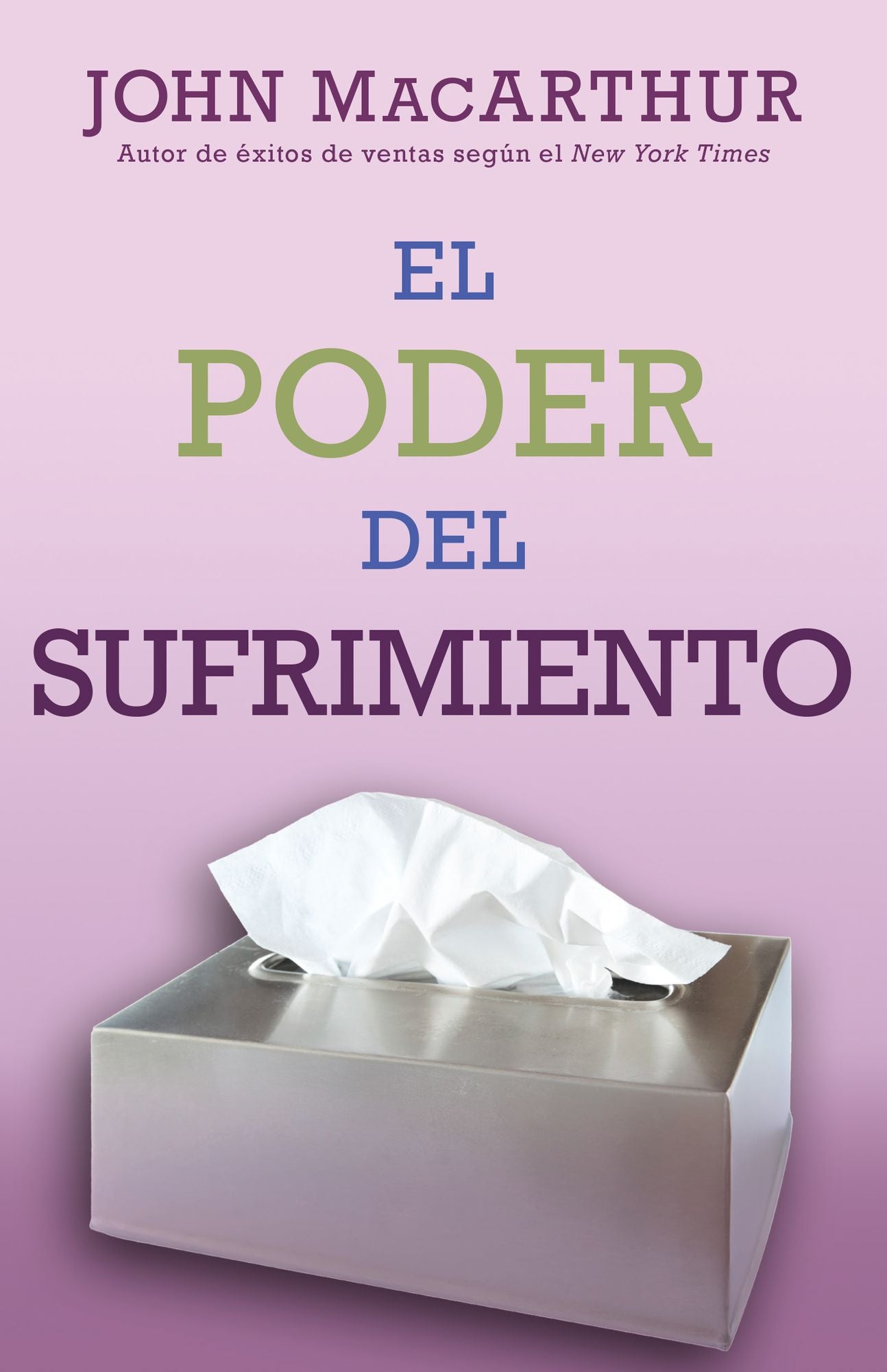 Poder del sufrimiento, El