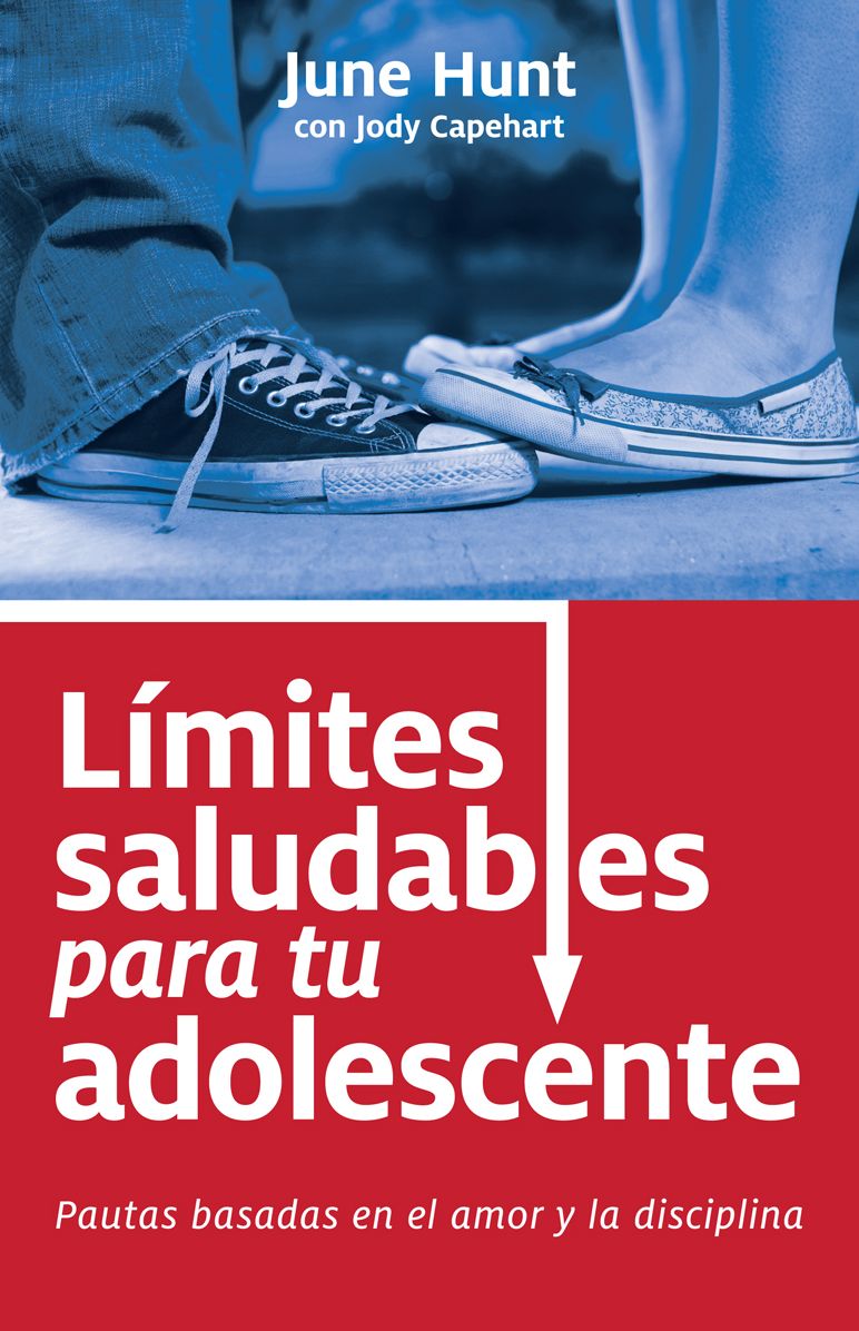Limites saludables adolescentes