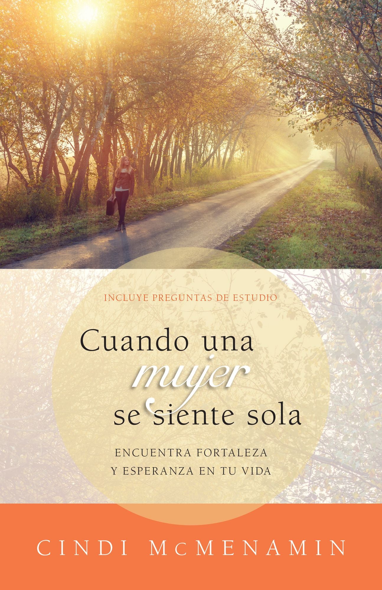 Cuando una mujer se siente sola: Encuentra fortaleza y esperanza en tu vida