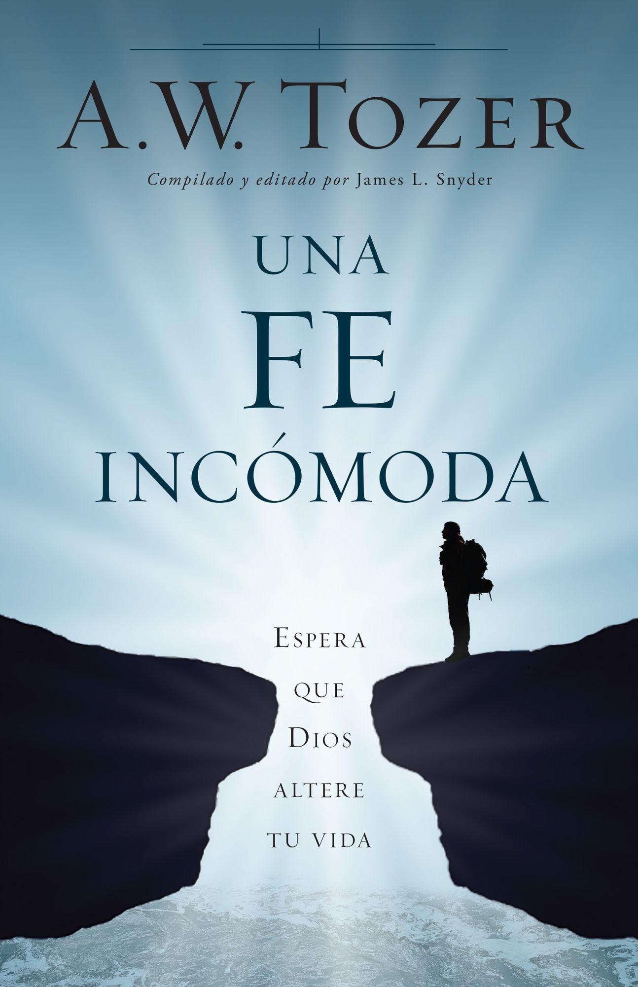 Una fe incómoda