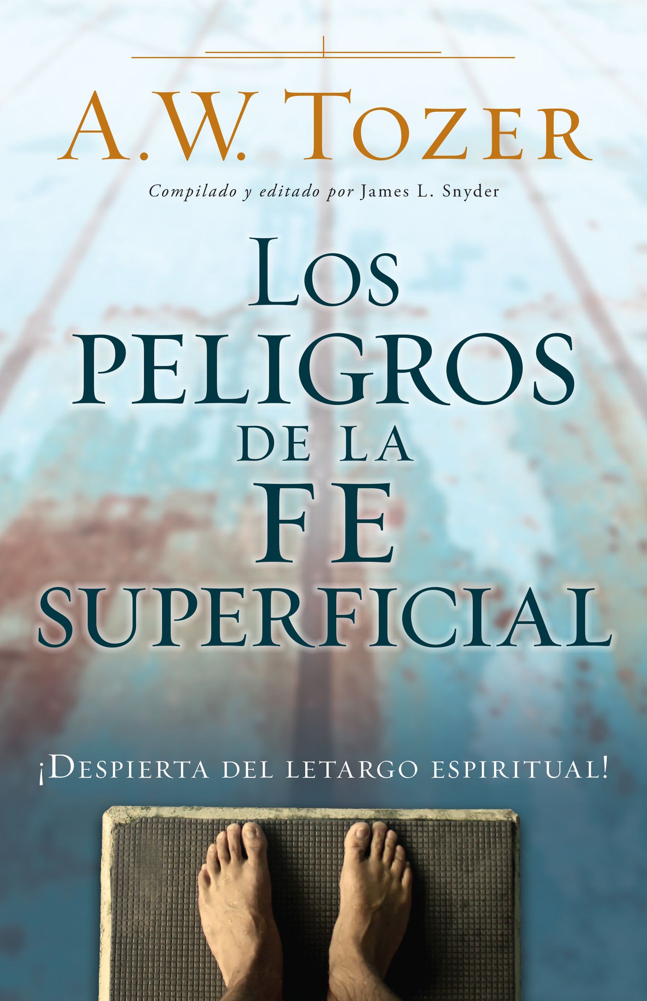 Los peligros de la fe superficial: ¡Despierta del letargo espiritual!