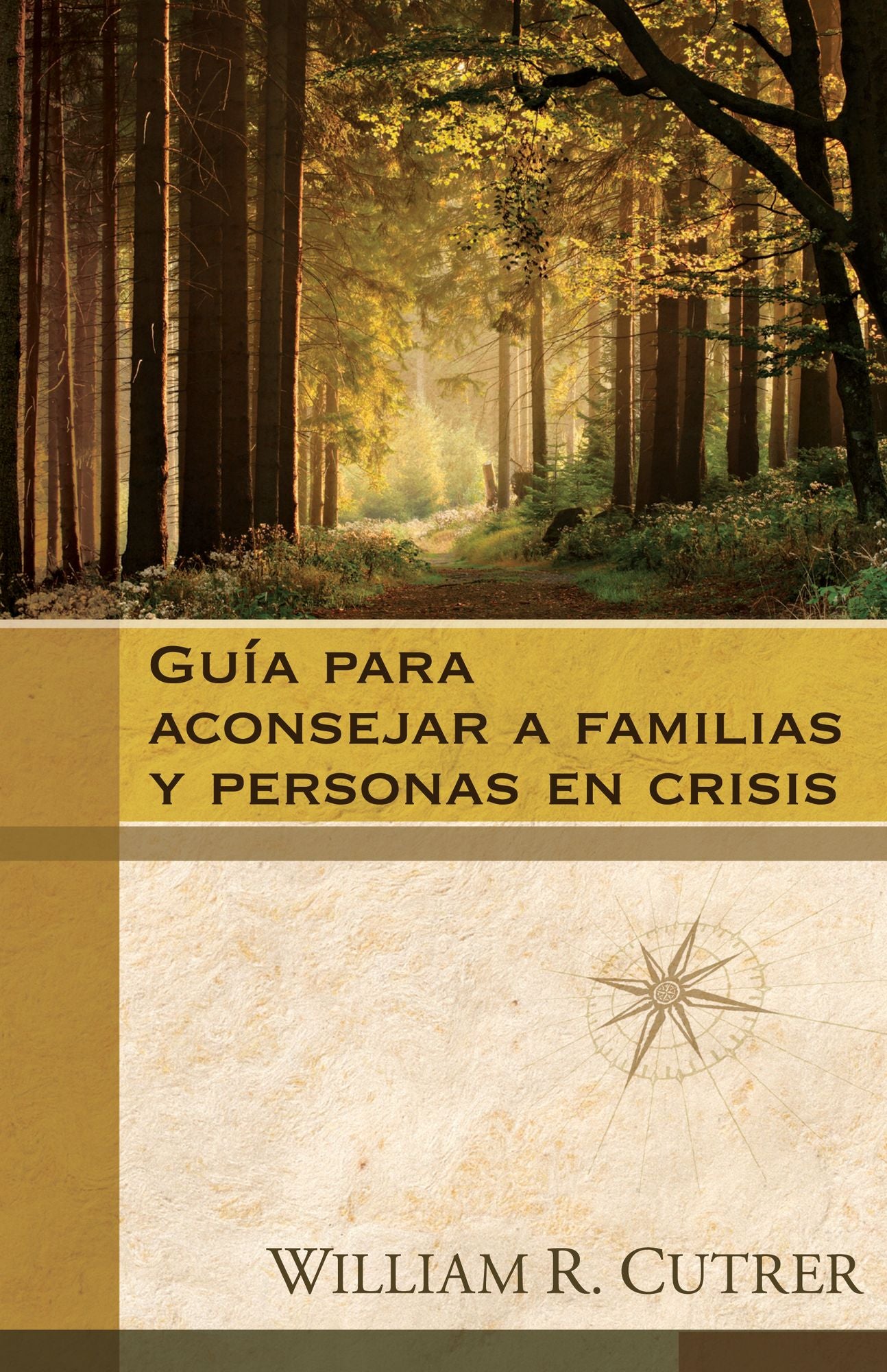 Guia para aconsejar a familias y personas en crisis