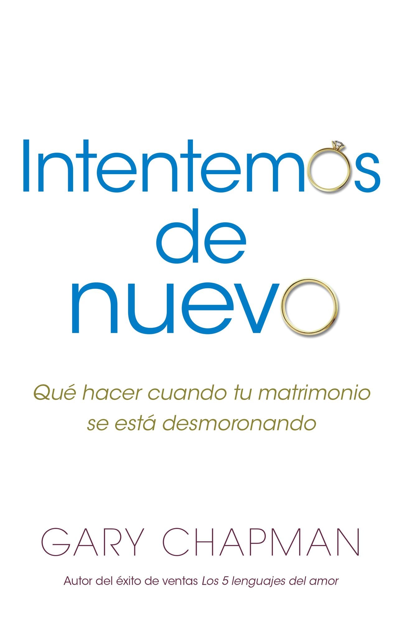 Intentemos de nuevo